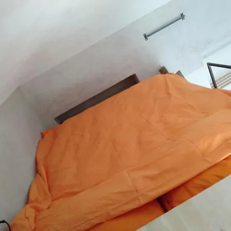 Marso _ Piccolo Rifugio Cittadino Turin