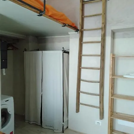 Marso _ Piccolo Rifugio Cittadino *