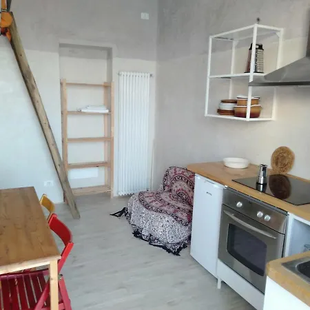 Appartamento Marso _ Piccolo Rifugio Cittadino