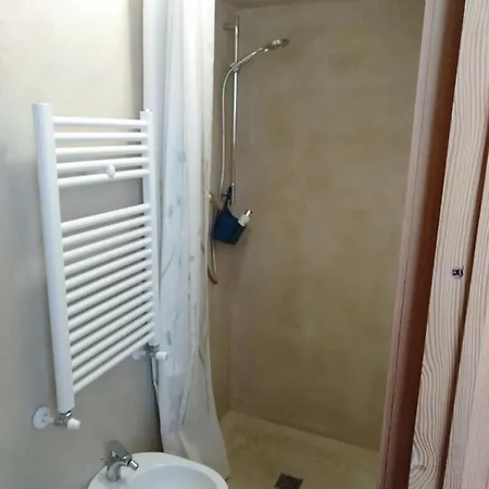 Marso _ Piccolo Rifugio Cittadino