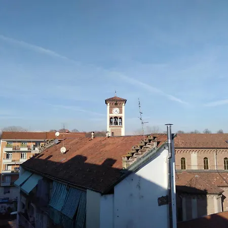 Marso _ Piccolo Rifugio Cittadino *