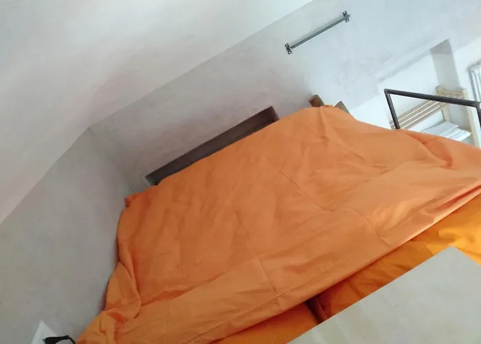 Marso _ Piccolo Rifugio Cittadino Torino