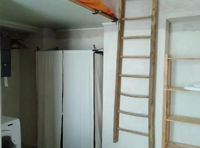 Marso _ Piccolo Rifugio Cittadino *