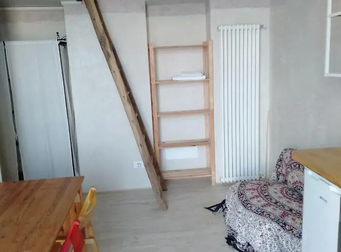 Marso _ Piccolo Rifugio Cittadino Torino