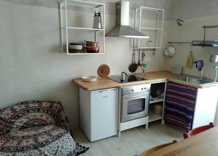 Marso _ Piccolo Rifugio Cittadino