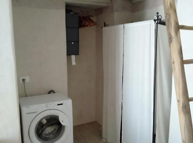 Marso _ Piccolo Rifugio Cittadino Torino