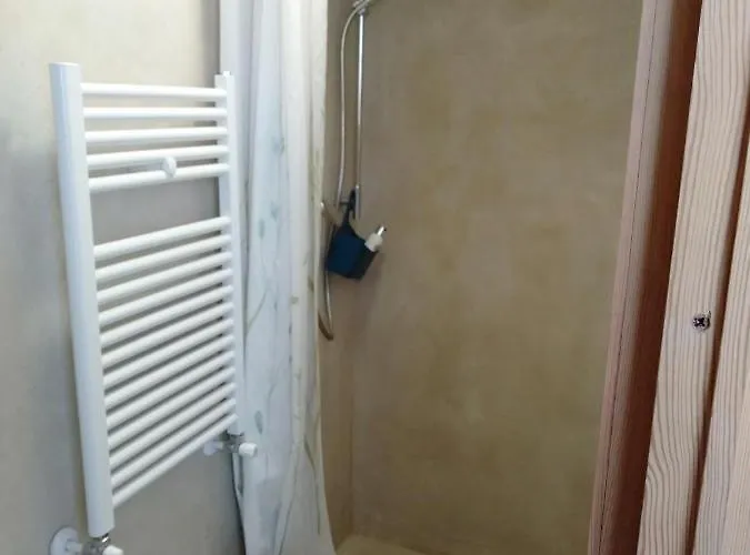 Marso _ Piccolo Rifugio Cittadino