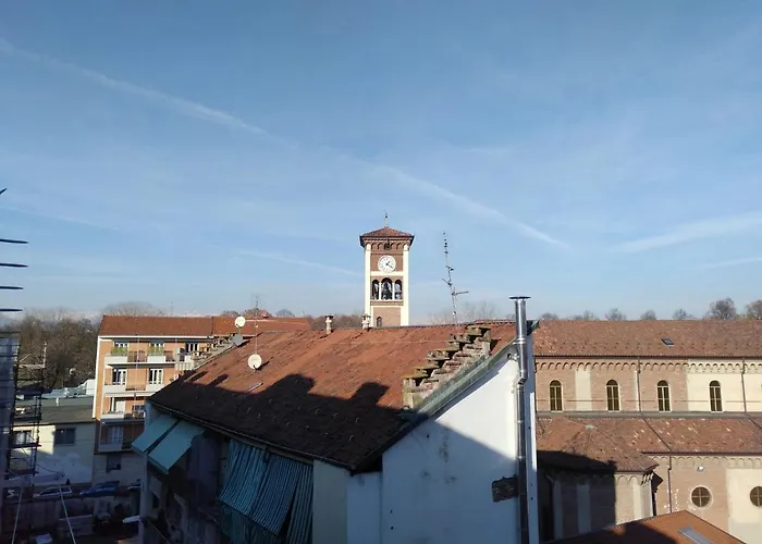 Marso _ Piccolo Rifugio Cittadino *