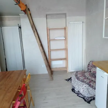 Marso _ Piccolo Rifugio Cittadino Turijn