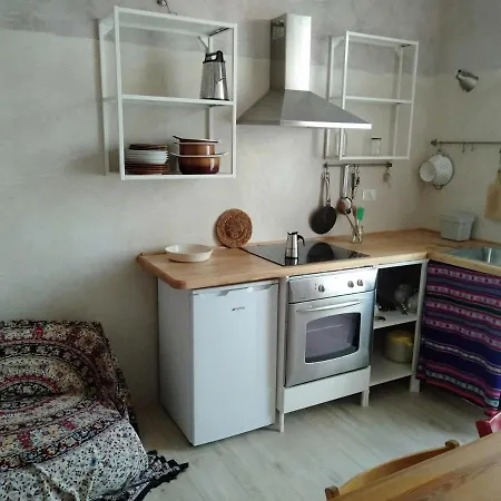 Marso _ Piccolo Rifugio Cittadino