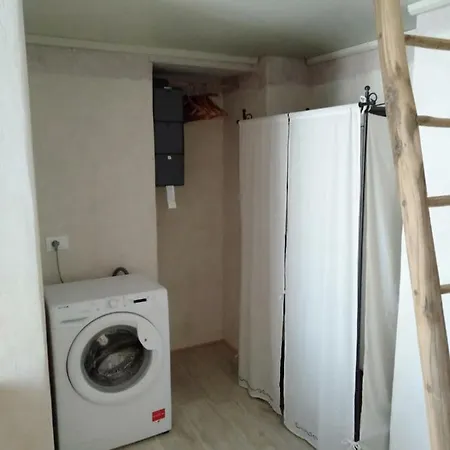 Marso _ Piccolo Rifugio Cittadino Turijn